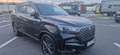 SsangYong Rexton Rexton Diesel 2.2 e-XDi 220 4WDAut. Amber Fekete - thumbnail 4