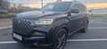 SsangYong Rexton Rexton Diesel 2.2 e-XDi 220 4WDAut. Amber Fekete - thumbnail 7