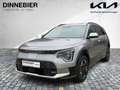 Kia Niro Inspiration LED+Glasdach+Navi+Kamera+SHZ Grijs - thumbnail 2