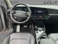 Kia Niro EV Inspiration LED+Glasdach+Navi+Kamera Grijs - thumbnail 11