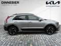 Kia Niro Inspiration LED+Glasdach+Navi+Kamera+SHZ Grijs - thumbnail 6