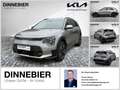 Kia Niro EV Inspiration LED+Glasdach+Navi+Kamera Grijs - thumbnail 1