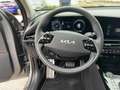 Kia Niro EV Inspiration LED+Glasdach+Navi+Kamera Grijs - thumbnail 12