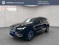 Volvo XC90 XC90 B5 AWD Plus-Bright 7S Glasd Standh 360° AHK Schwarz - thumbnail 1