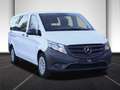 Mercedes-Benz Vito 114 TourerPro,Extralang,AMF Rollstuhlrampe Blanc - thumbnail 5