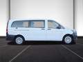 Mercedes-Benz Vito 114 TourerPro,Extralang,AMF Rollstuhlrampe Blanc - thumbnail 6