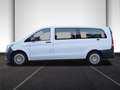 Mercedes-Benz Vito 114 TourerPro,Extralang,AMF Rollstuhlrampe Blanc - thumbnail 2