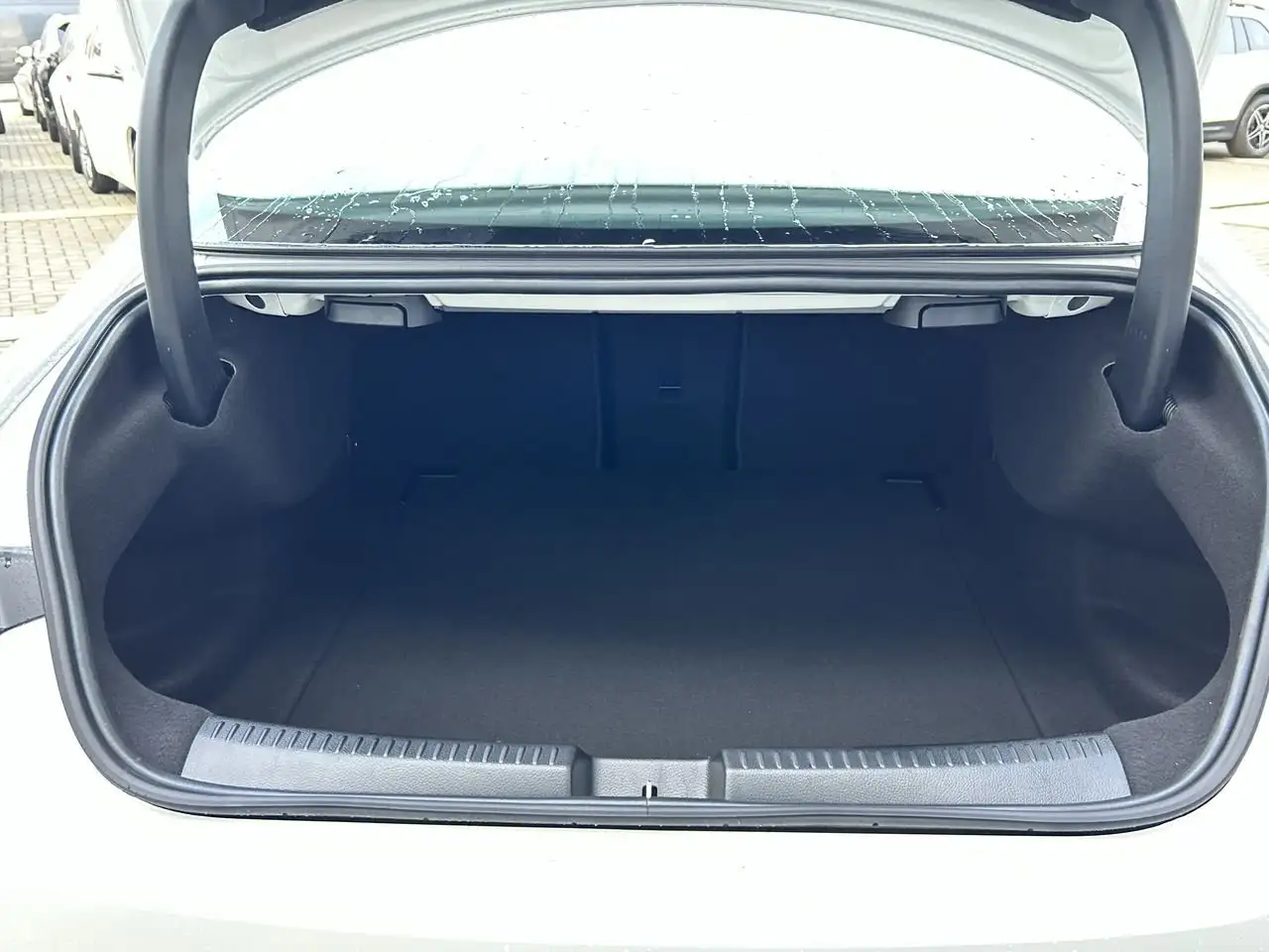 Mercedes-Benz CLA снимка Mercedes-Benz CLA