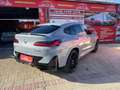 BMW X4 X4 xdrive M40i mhev 48V FULL PRONTA CONSEGNA Grigio - thumbnail 7
