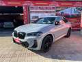 BMW X4 X4 xdrive M40i mhev 48V FULL PRONTA CONSEGNA Grigio - thumbnail 1