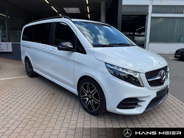 Mercedes-Benz V 300