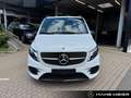 Mercedes-Benz V 300 V 300 d AMG Lang AHK 2x ele. Schiebe FAP Night LED Weiß - thumbnail 2