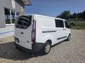 Ford Transit Custom L2 Trend AHK / PDC mit Verglasung, mit Garantie Weiß - thumbnail 4