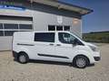 Ford Transit Custom L2 Trend AHK / PDC mit Verglasung, mit Garantie Weiß - thumbnail 3