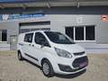 Ford Transit Custom L2 Trend AHK / PDC mit Verglasung, mit Garantie Weiß - thumbnail 2