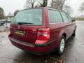 Volkswagen Passat Variant +Automatik+Schiebedach+TOP+ Rot - thumbnail 4
