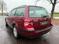 Volkswagen Passat Variant +Automatik+Schiebedach+TOP+ Rot - thumbnail 6