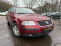 Volkswagen Passat Variant +Automatik+Schiebedach+TOP+ Rot - thumbnail 3