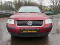Volkswagen Passat Variant +Automatik+Schiebedach+TOP+ Rot - thumbnail 2