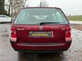 Volkswagen Passat Variant +Automatik+Schiebedach+TOP+ Rot - thumbnail 5