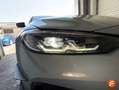 BMW 420 420d Gris - thumbnail 37