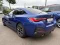 BMW 420 Gran Coupe dA M SPORT * GARANTIE 36 MOIS * Bleu - thumbnail 2