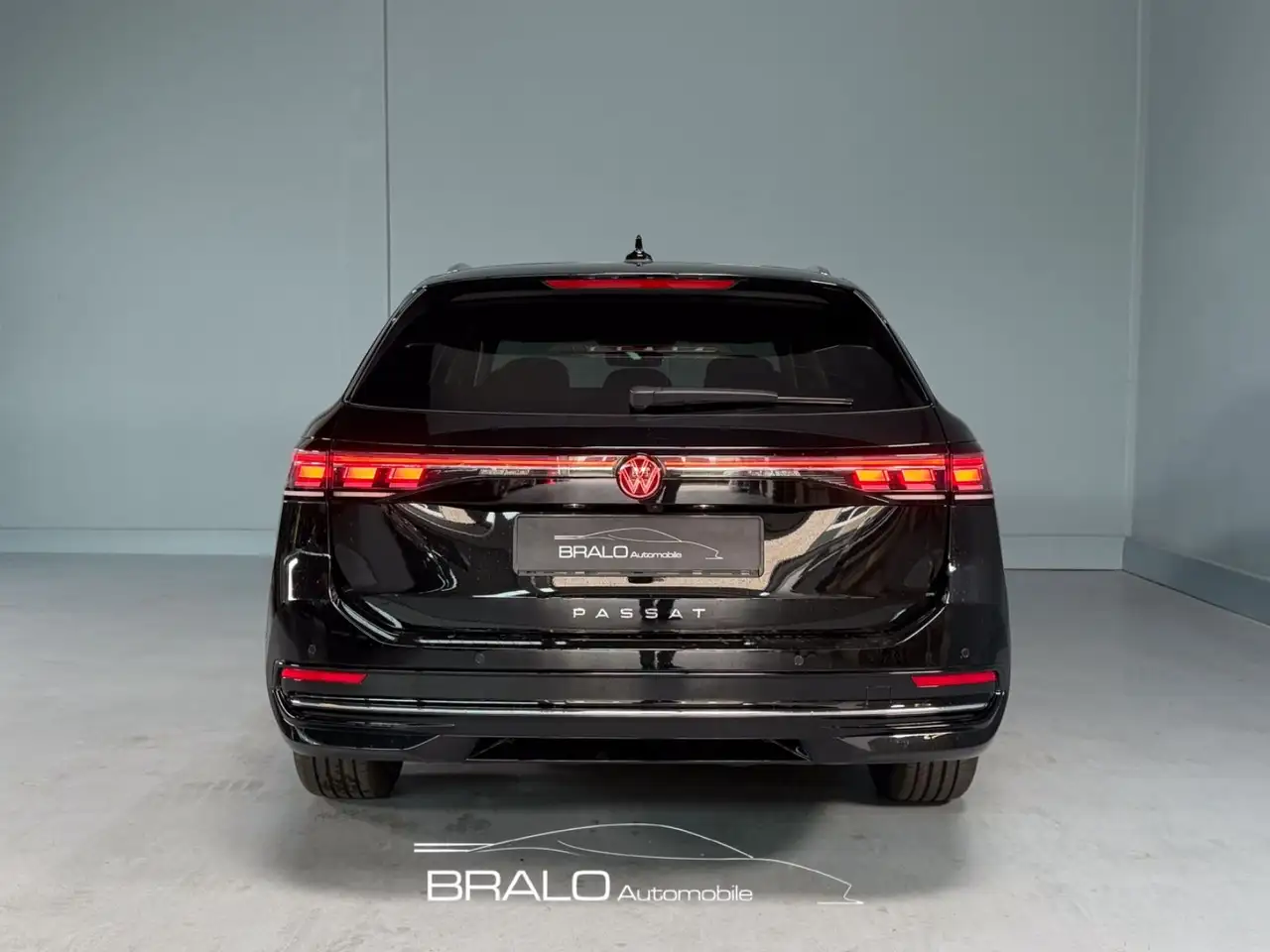 Volkswagen Passat 2026