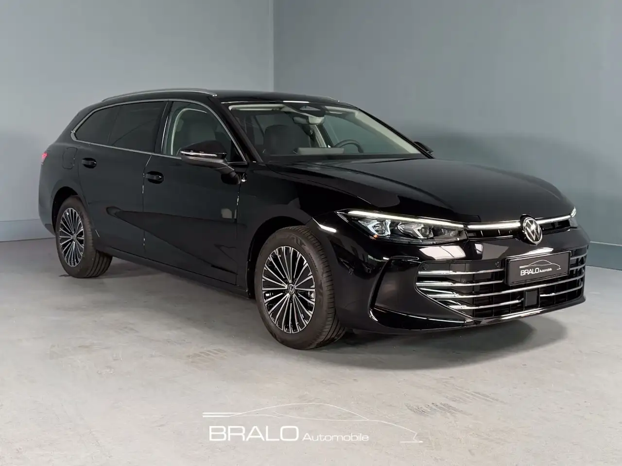 Volkswagen Passat 2026