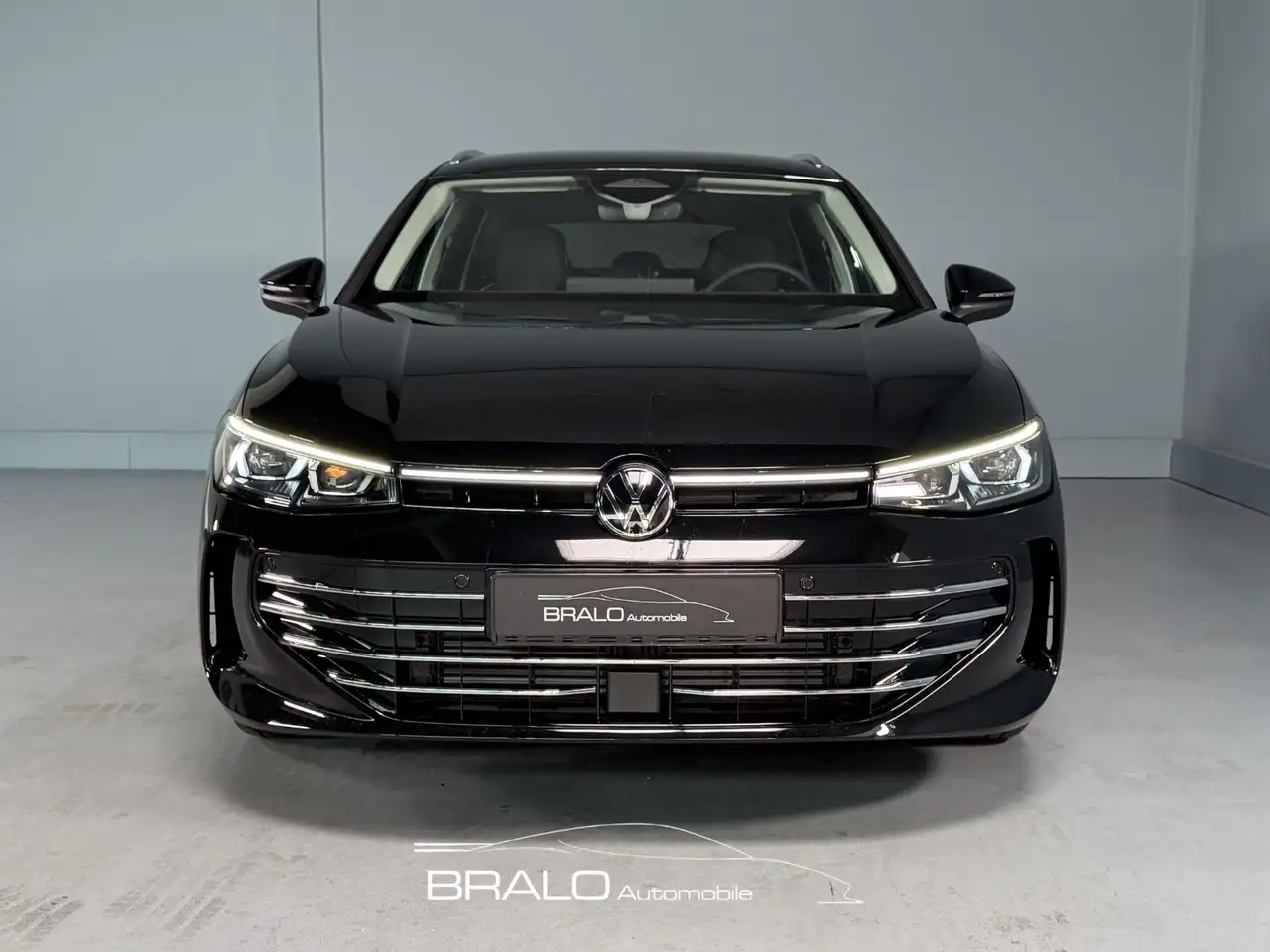 Volkswagen Passat 2026
