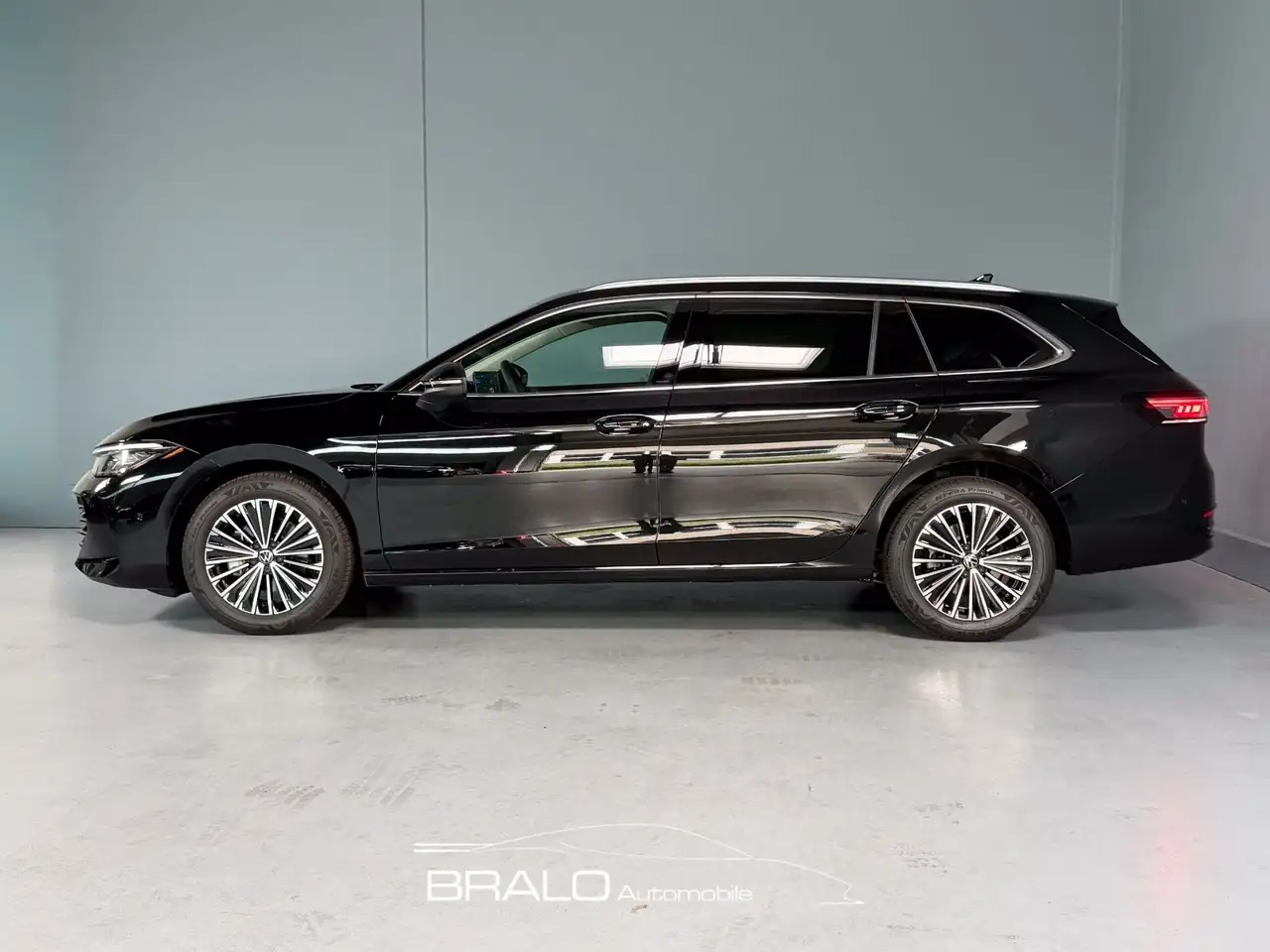 Volkswagen Passat 2026