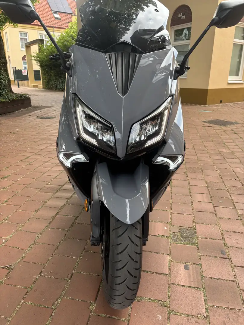 Yamaha TMAX 530 - 1