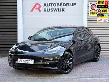 Long Range AWD 75 kWh