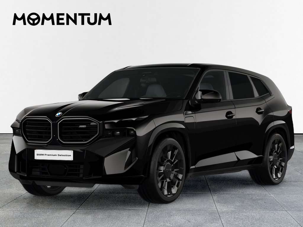 BMW XM 50e - foto 1
