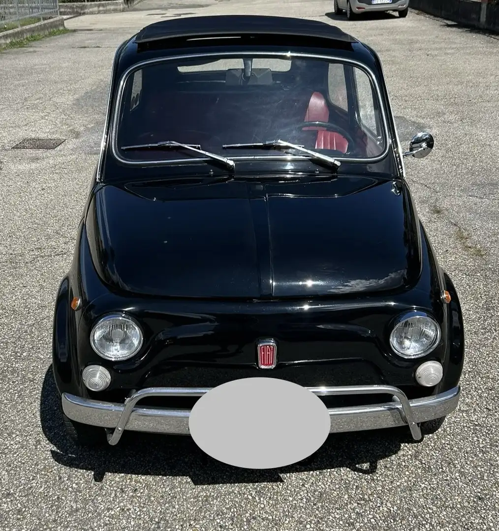 Fiat 500L - 1