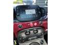 Fiat 500 Hybrid Dolcevita Rood - thumbnail 14