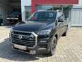 SsangYong Musso Grand 2.2D Black Line 4WD Autom. Nero - thumbnail 1
