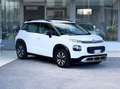 Citroen C3 Aircross 1.2 Benzina 110CV E6 Neo. - 2018 Blanc - thumbnail 1
