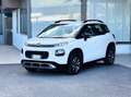 Citroen C3 Aircross 1.2 Benzina 110CV E6 Neo. - 2018 Blanc - thumbnail 3