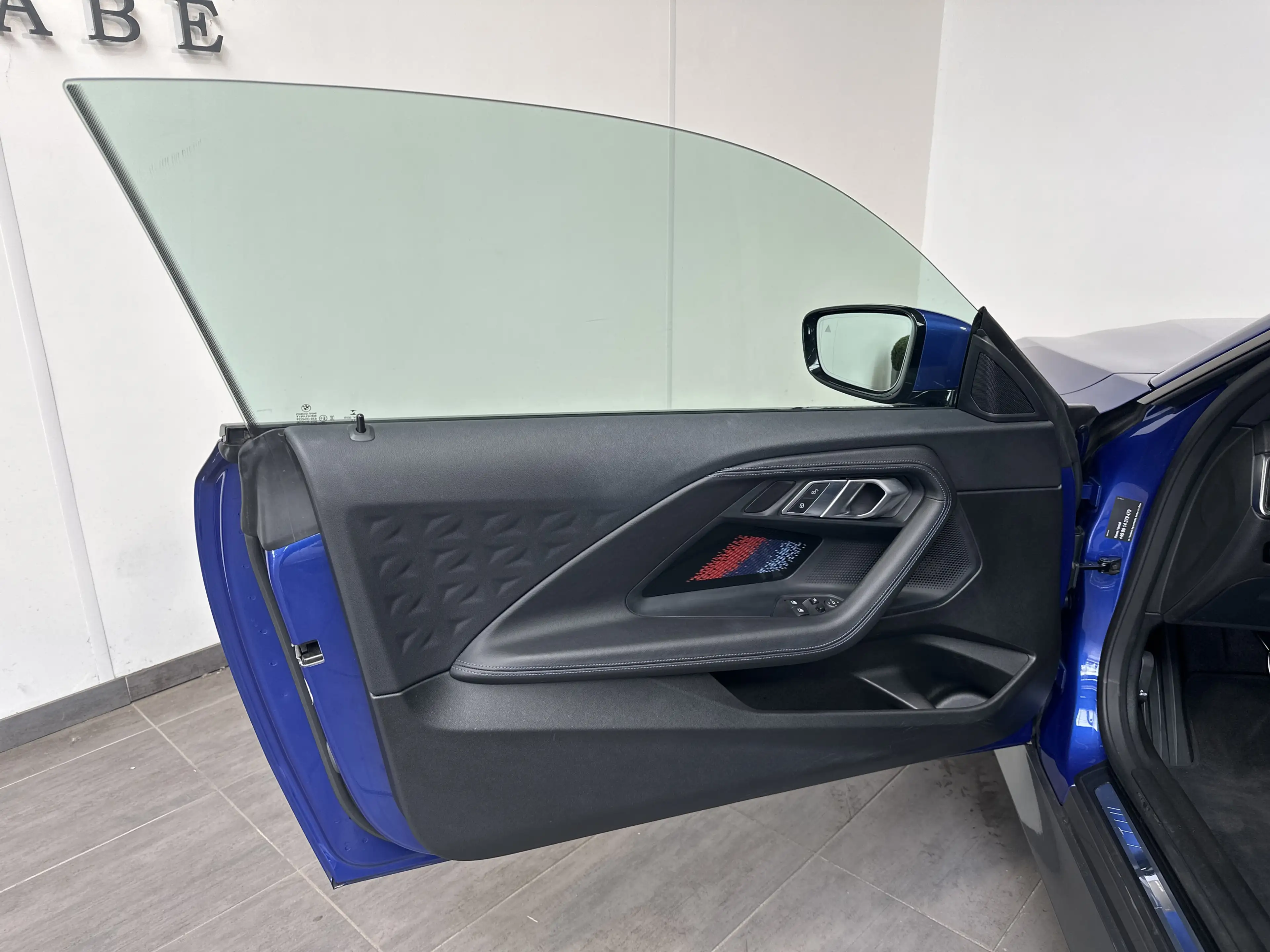 BMW 220 i Coupé M-Sport NAV+LED+PANO+VCOCK+DA+KAM+2HD — photo 6