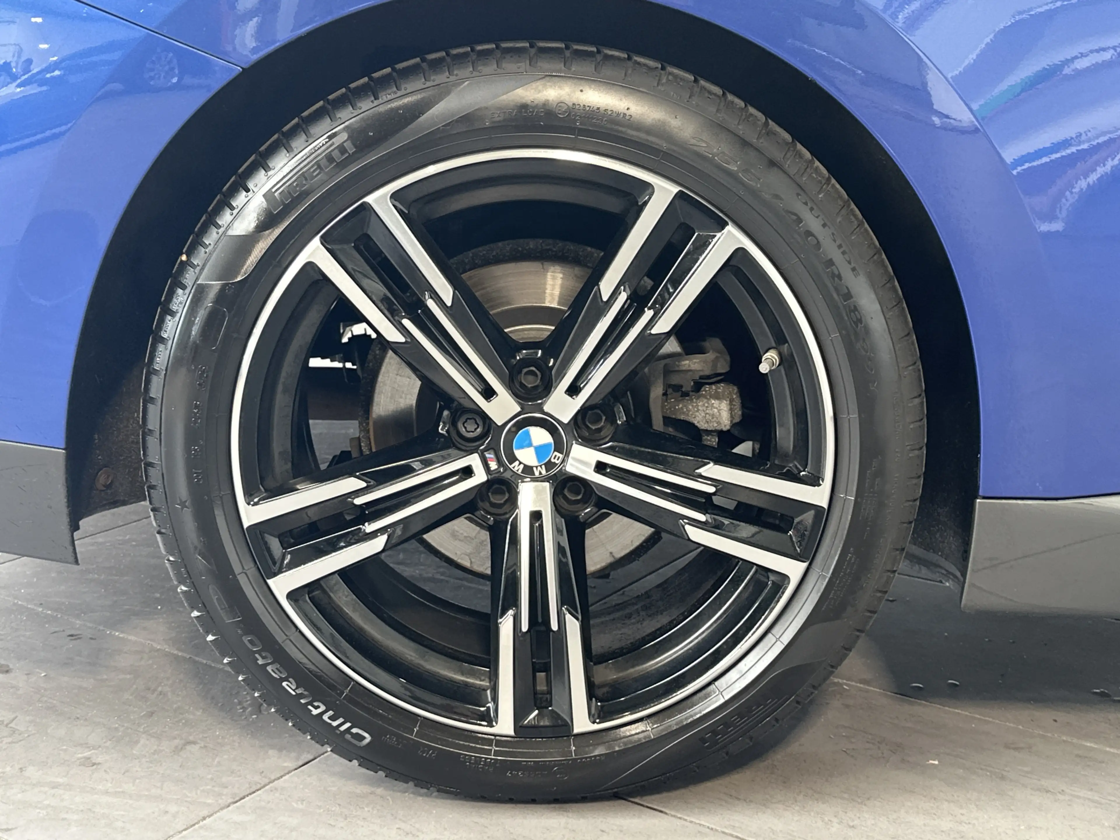 BMW 220 i Coupé M-Sport NAV+LED+PANO+VCOCK+DA+KAM+2HD — photo 3