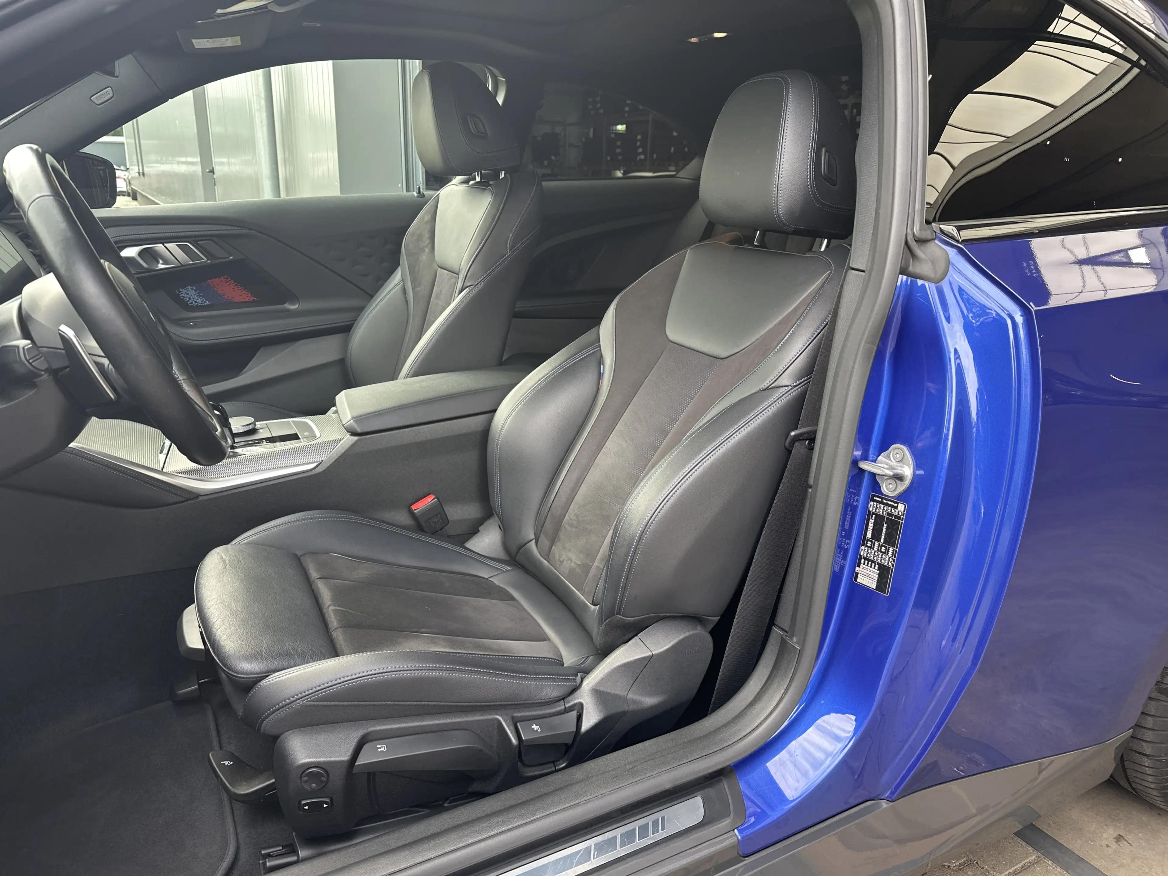 BMW 220 i Coupé M-Sport NAV+LED+PANO+VCOCK+DA+KAM+2HD — photo 10