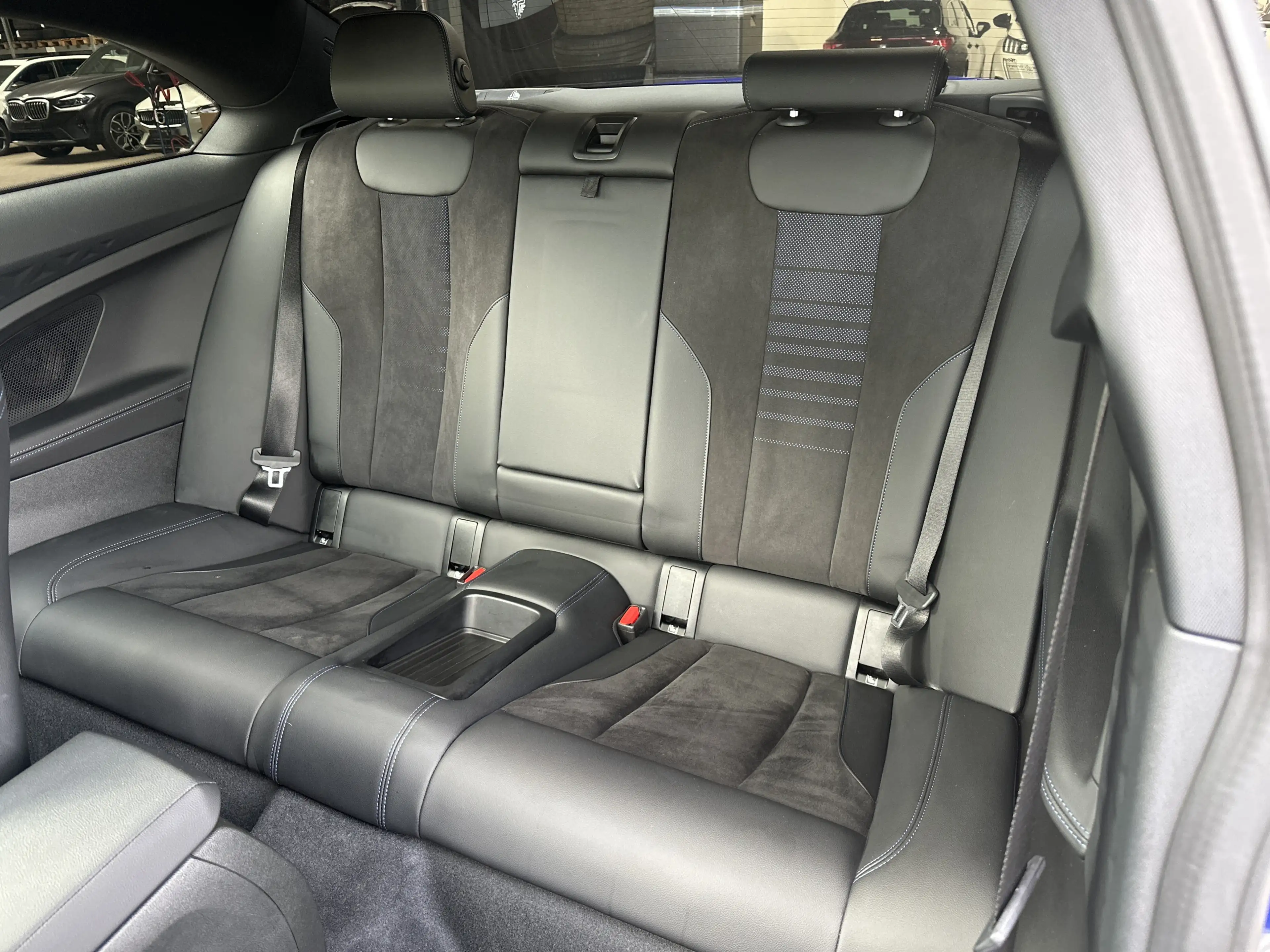 BMW 220 i Coupé M-Sport NAV+LED+PANO+VCOCK+DA+KAM+2HD — photo 12