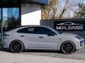 Porsche Cayenne PORSCHE CAYENNE E-HYBRID 3.0 V6 470 CH Grau - thumbnail 4