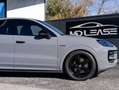 Porsche Cayenne PORSCHE CAYENNE E-HYBRID 3.0 V6 470 CH Grau - thumbnail 5
