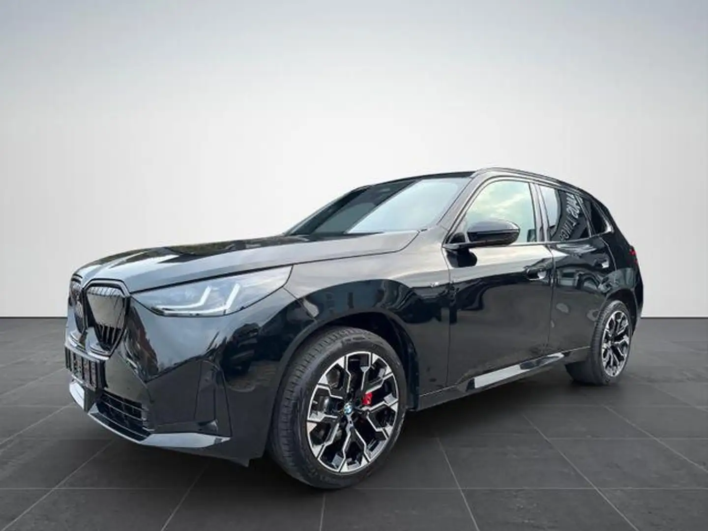 BMW X3 xDrive20d M SPORT PRO G45 FACELIFT/PANO/AHK 145... Schwarz - 1