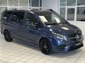 Mercedes-Benz V 300 V300d Avantgarde AMG el.Türen *Junge Sterne* Blau - thumbnail 6