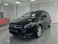 Mercedes-Benz B 180 180d 7G-DCT Czarny - thumbnail 1