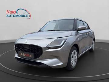 SWIFT 1.2 HYBRID CLUB+NAVI+ACC+RFK+TOTWINKEL