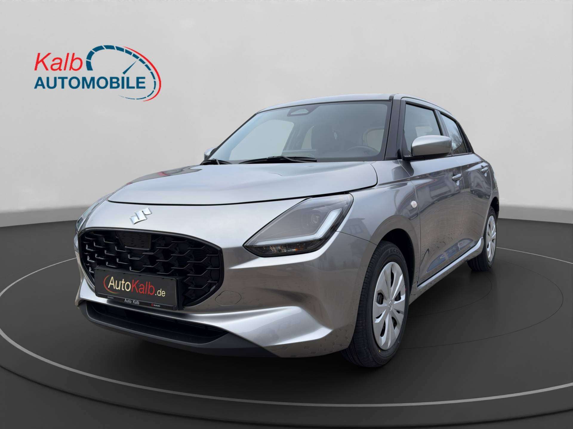 2026 Suzuki SWIFT