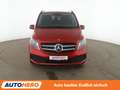 Mercedes-Benz V 220 V 220 d 4MATIC EDITION kompakt Aut.*NAV*TEMPO*PDC* Rouge - thumbnail 9